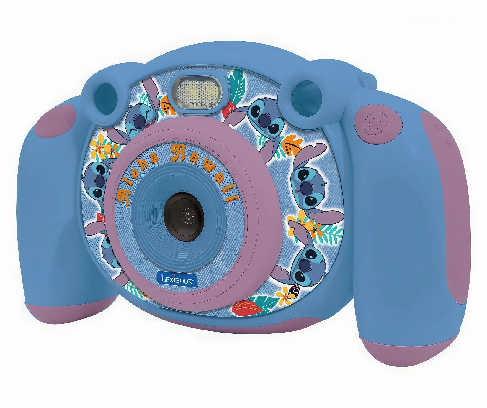 Lexibook Disney Stitch Digital Camera