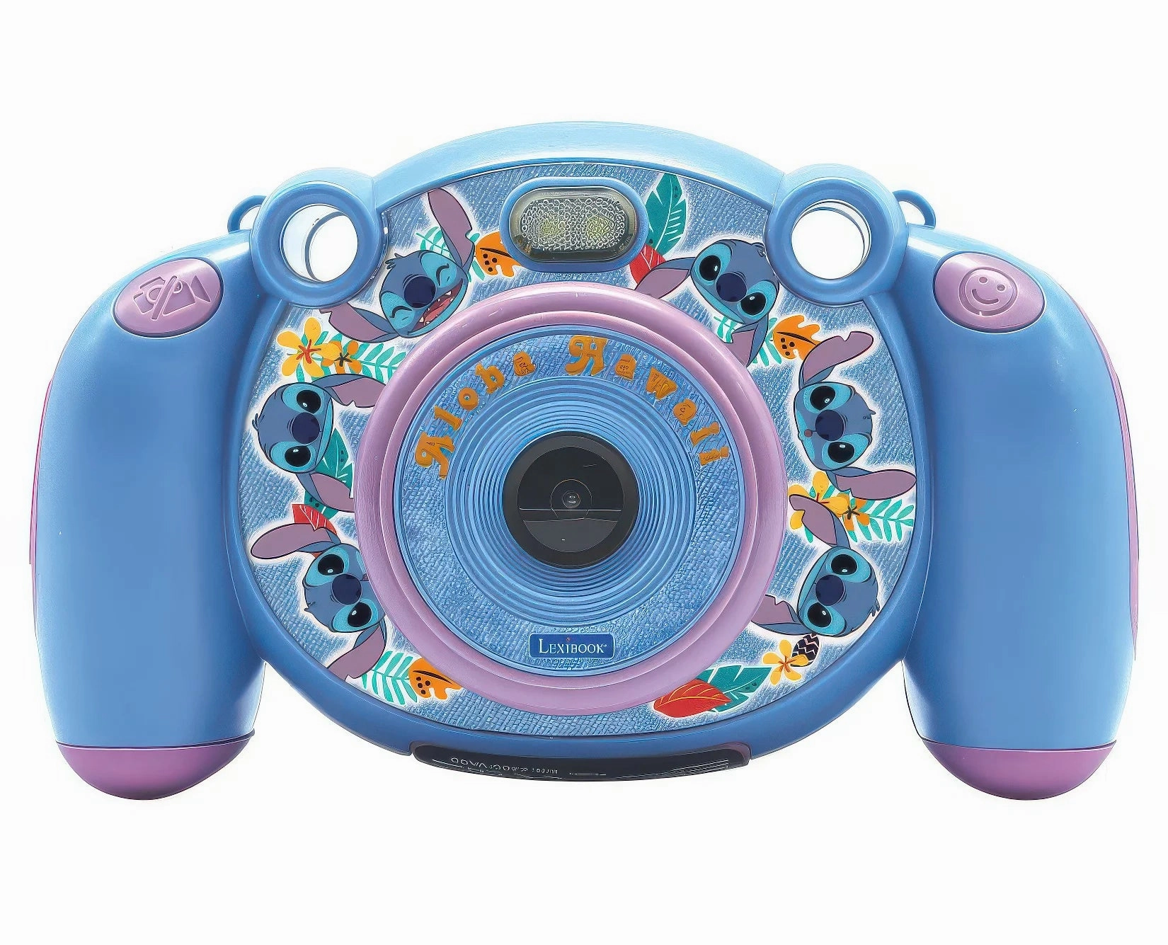 Lexibook Disney Stitch Digital Camera