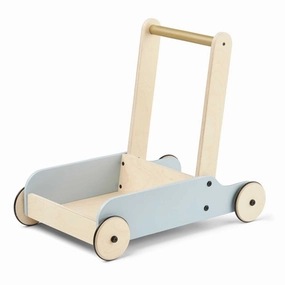 Liewood Bonnie Push Cart Sea Blue/Oat Mix