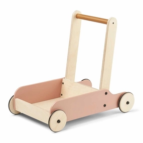 Liewood Bonnie Push Cart Tuscany Rose/Golden Caramel Mix