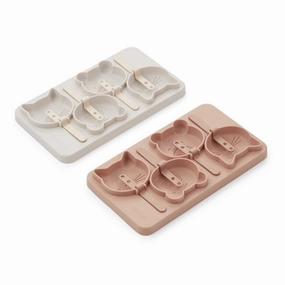 Liewood Manfred Ice Pops 2-Pack Classic Sea Shell Multi Mix