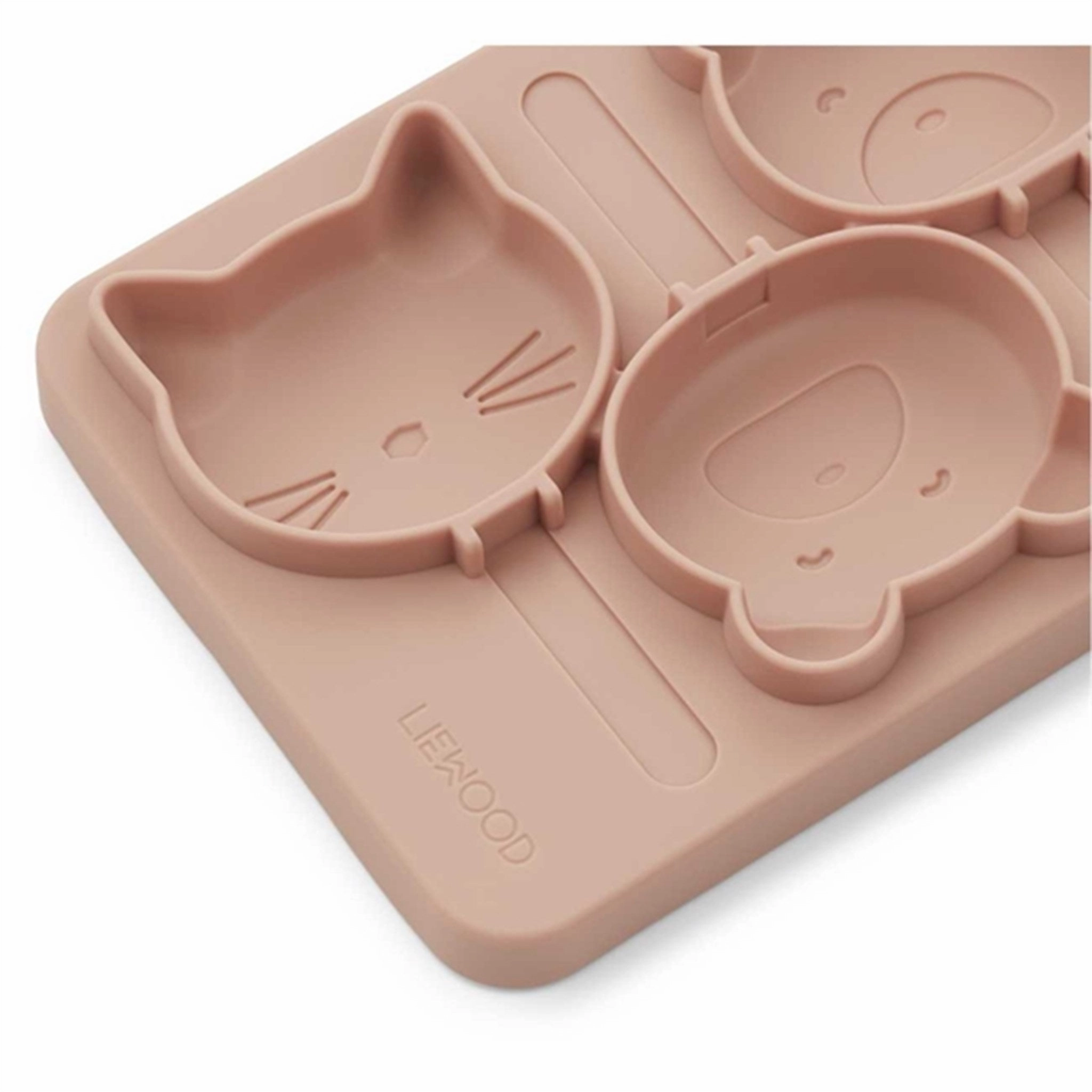 Liewood Manfred Ice Pops 2-Pack Classic Sea Shell Multi Mix