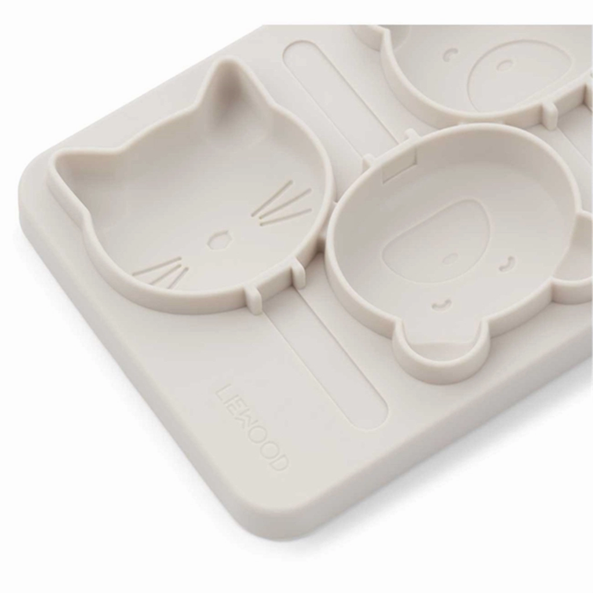 Liewood Manfred Ice Pops 2-Pack Classic Sea Shell Multi Mix