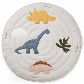 Liewood Neel Activity Blanket Dino Mix