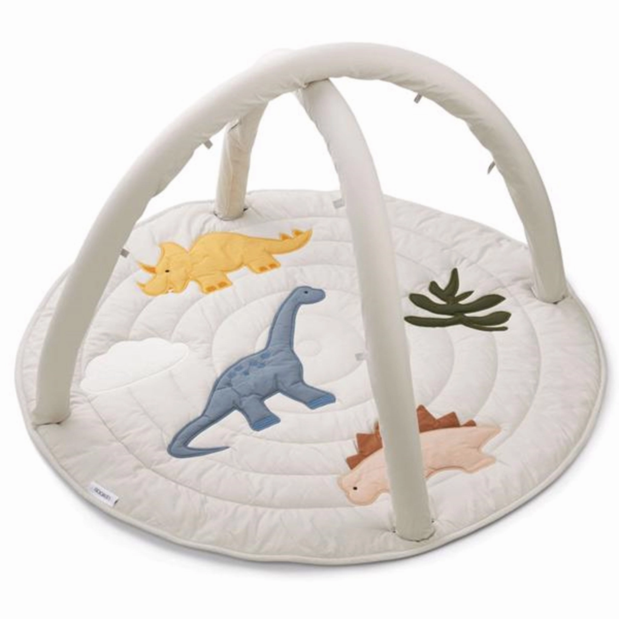 Liewood Neel Activity Blanket Dino Mix