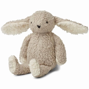 Liewood Riley The Rabbit Pale Grey