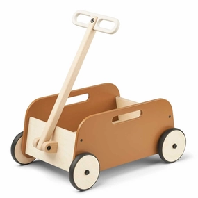 Liewood Tyra Wagon Golden Caramel/Sandy Mix