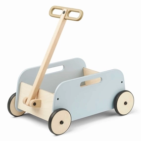 Liewood Tyra Wagon Sea Blue/Oat Mix