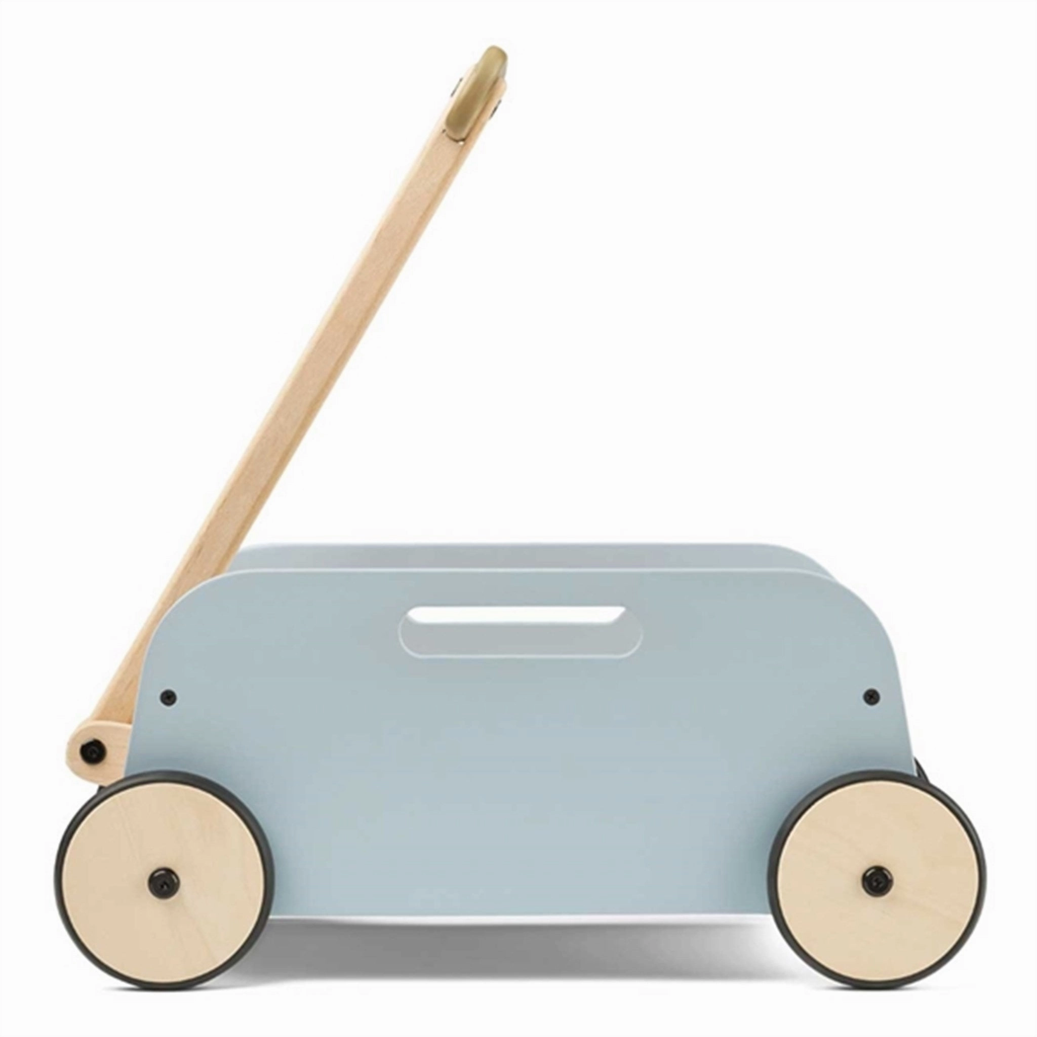 Liewood Tyra Wagon Sea Blue/Oat Mix