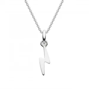 Lightening Bolt Pendant 9845HP Dew Jewellery