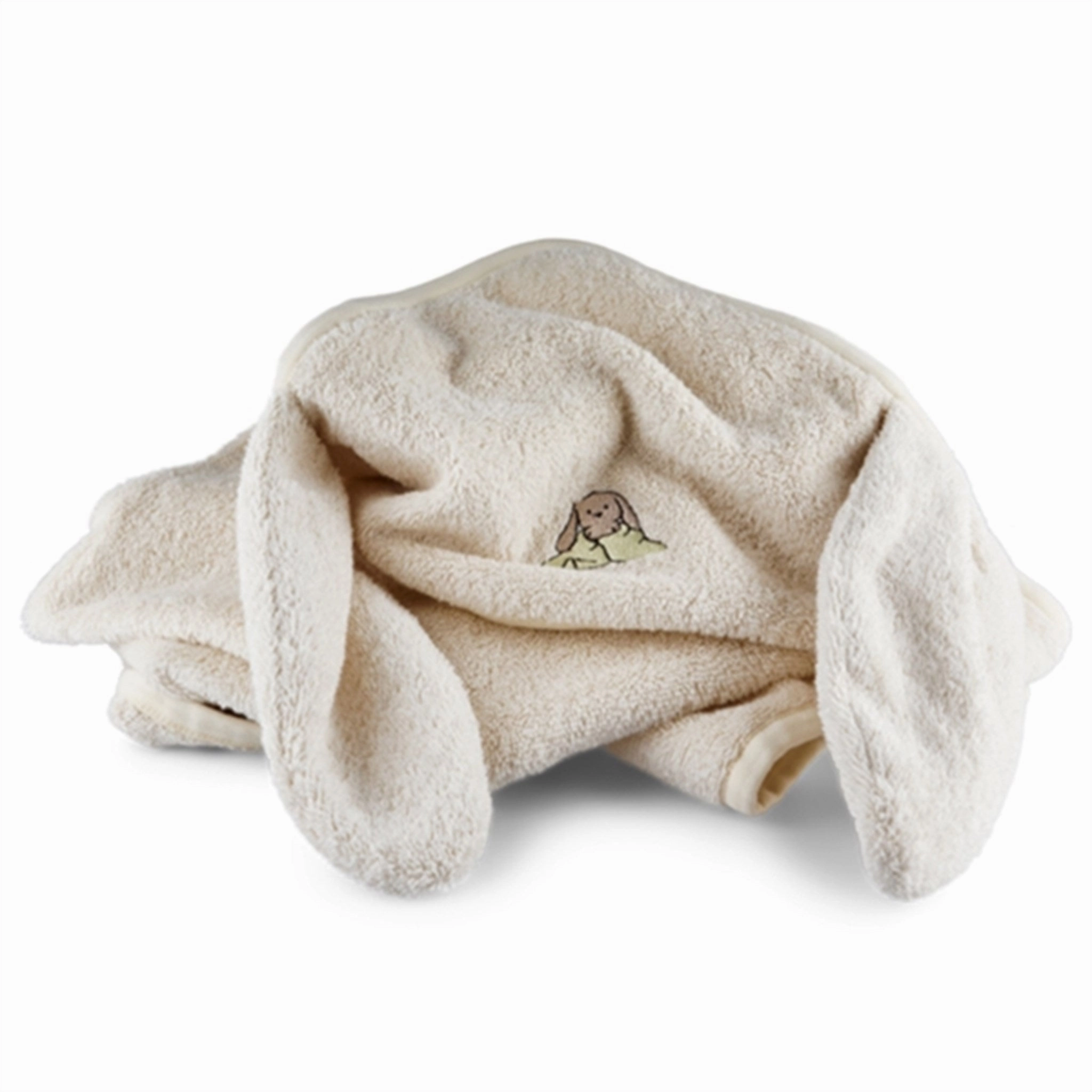 Lille Kanin Towel Baby