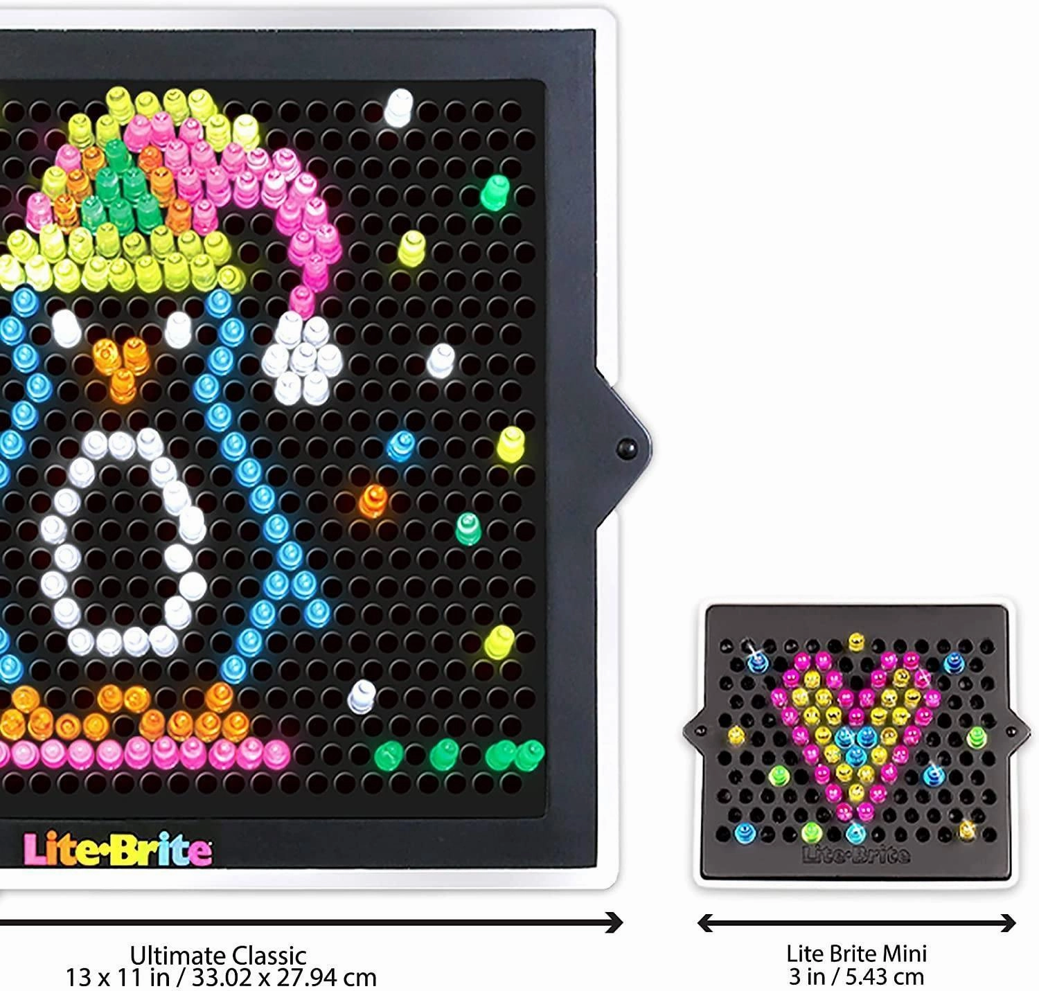 Lite Brite Mini