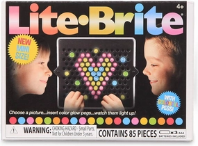 Lite Brite Mini