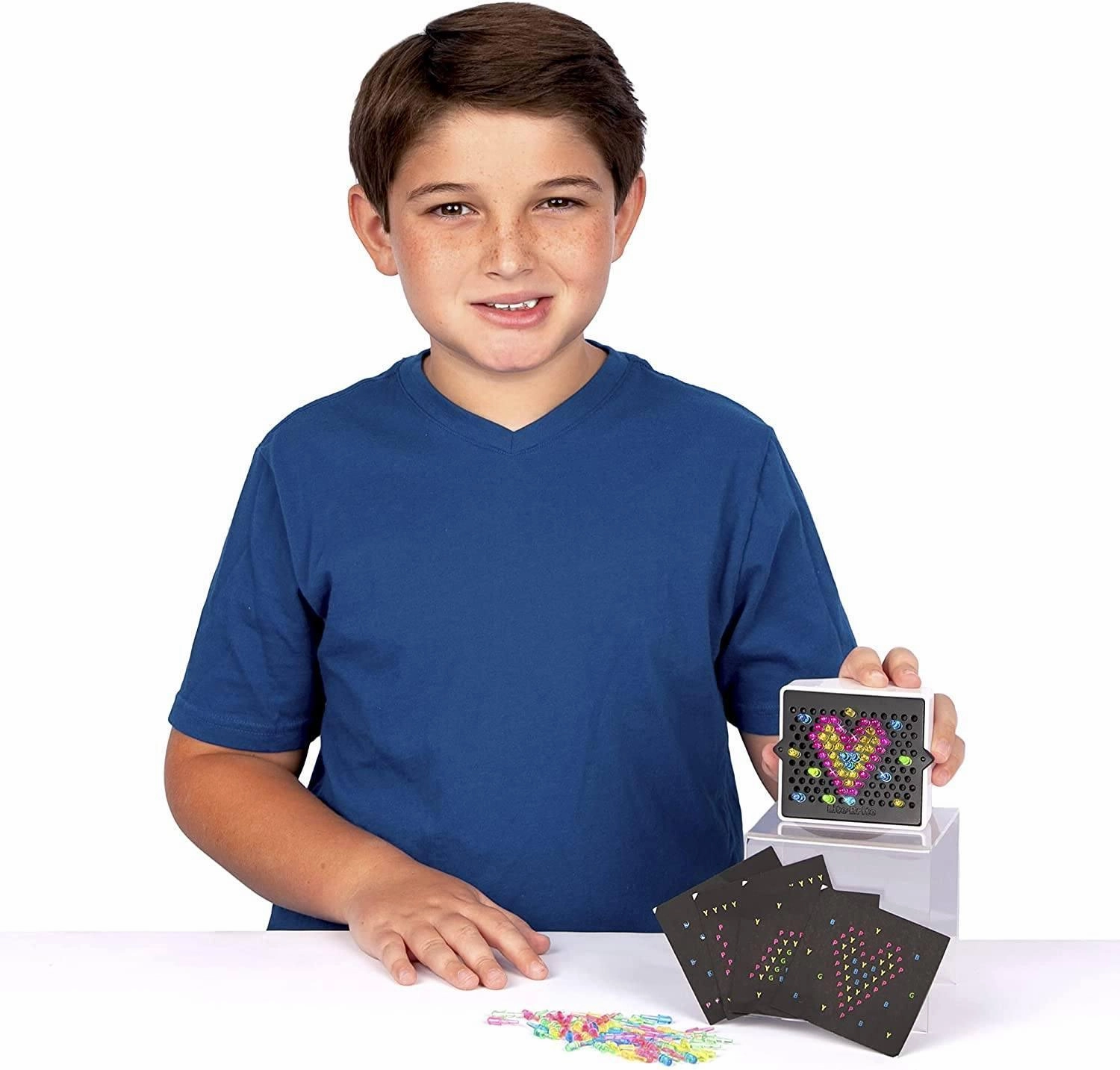 Lite Brite Mini