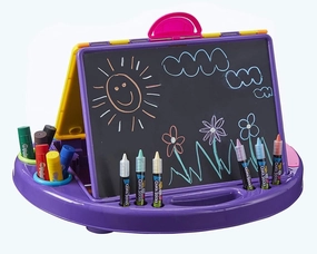 Little Brian Paint Sticks Classic Art Station