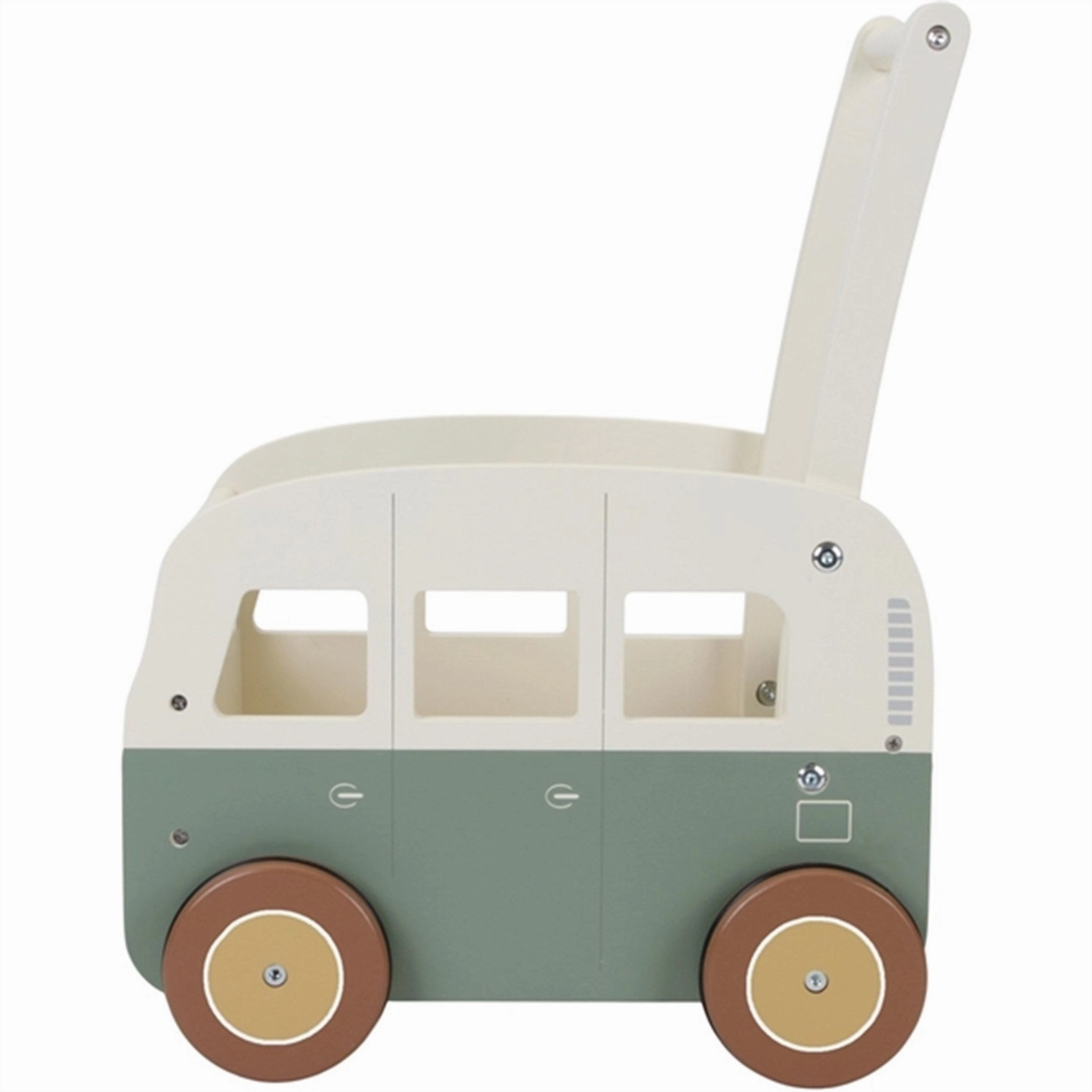 Little Dutch Gvogn Vintage Walker Wagon