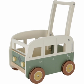 Little Dutch Gvogn Vintage Walker Wagon
