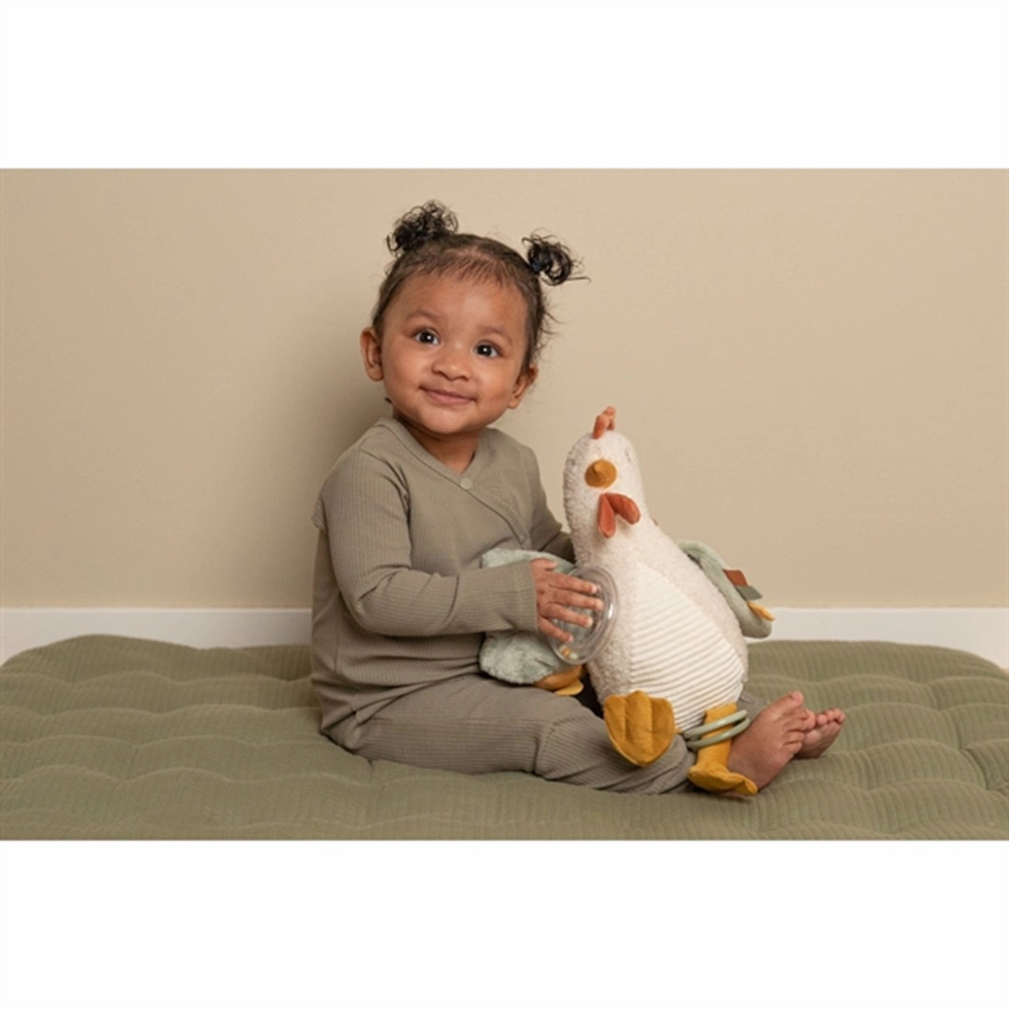 Little Dutch Little Farm Aktivitetshne 25cm