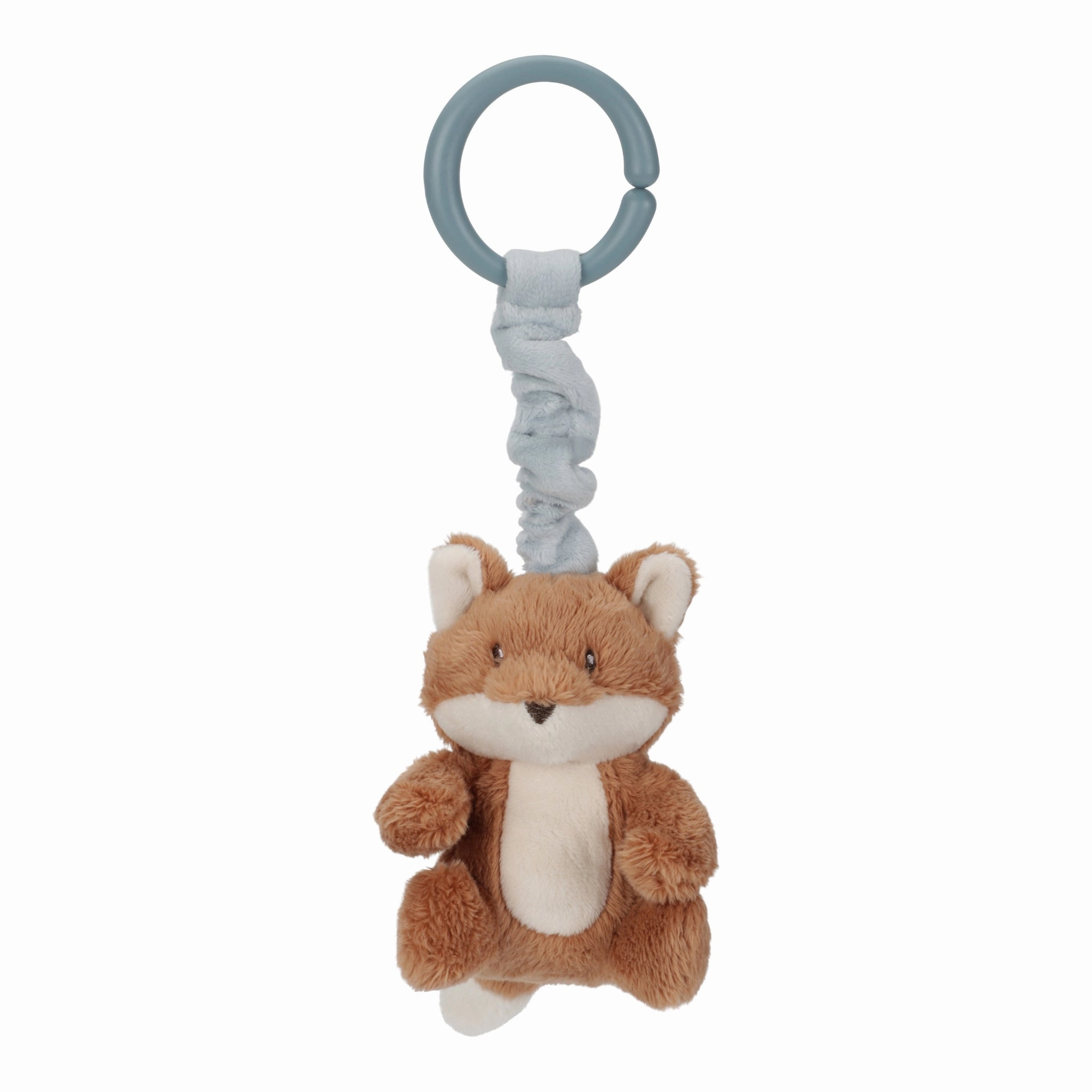 Little Dutch Pull & Shake Fox - Forest Friends