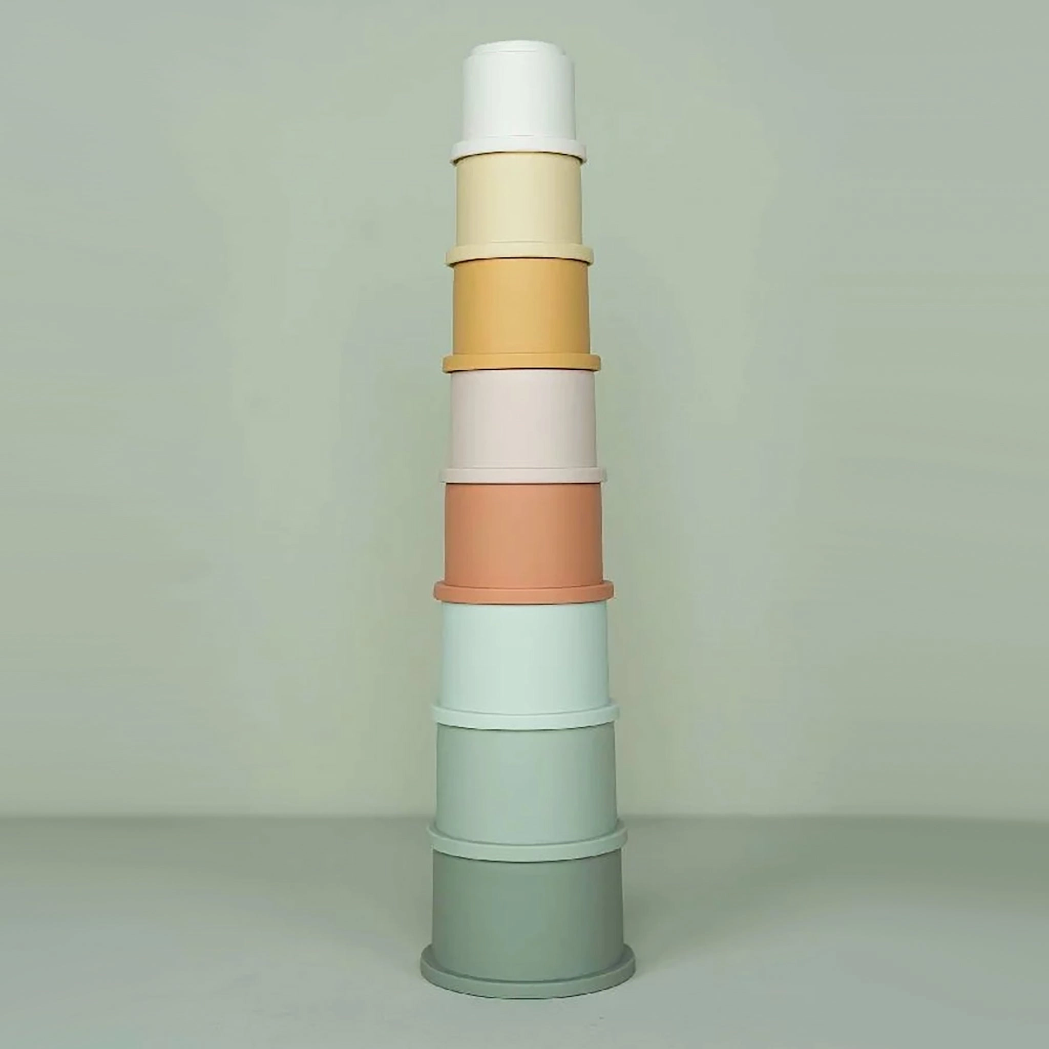 Little Dutch Stacking Cups - Scandi