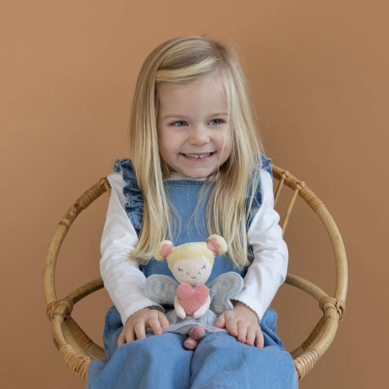 Little Dutch The Fairy Of Love - Fay