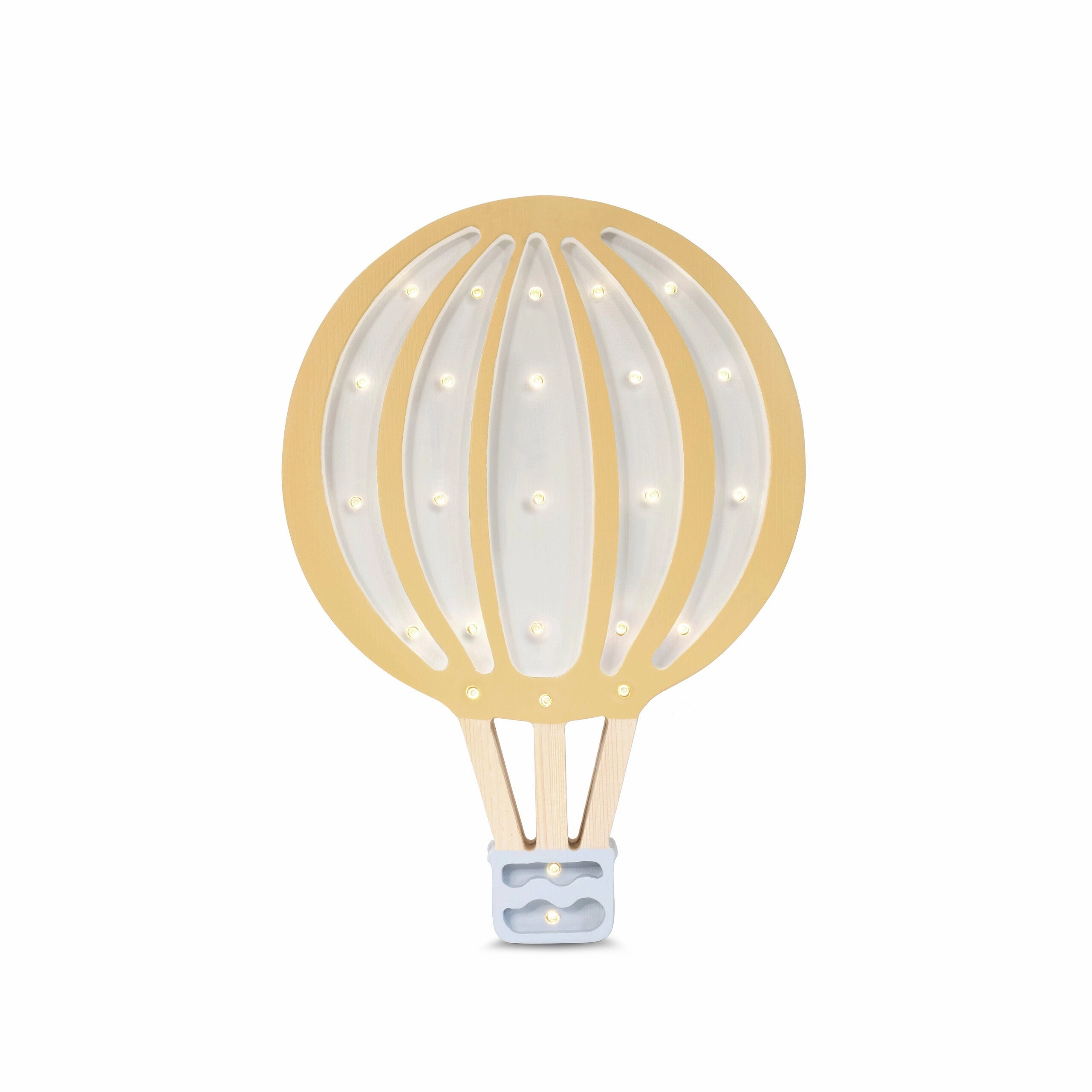 Little Lights Hot Air Balloon Lamp