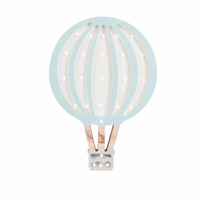 Little Lights Hot Air Balloon Lamp