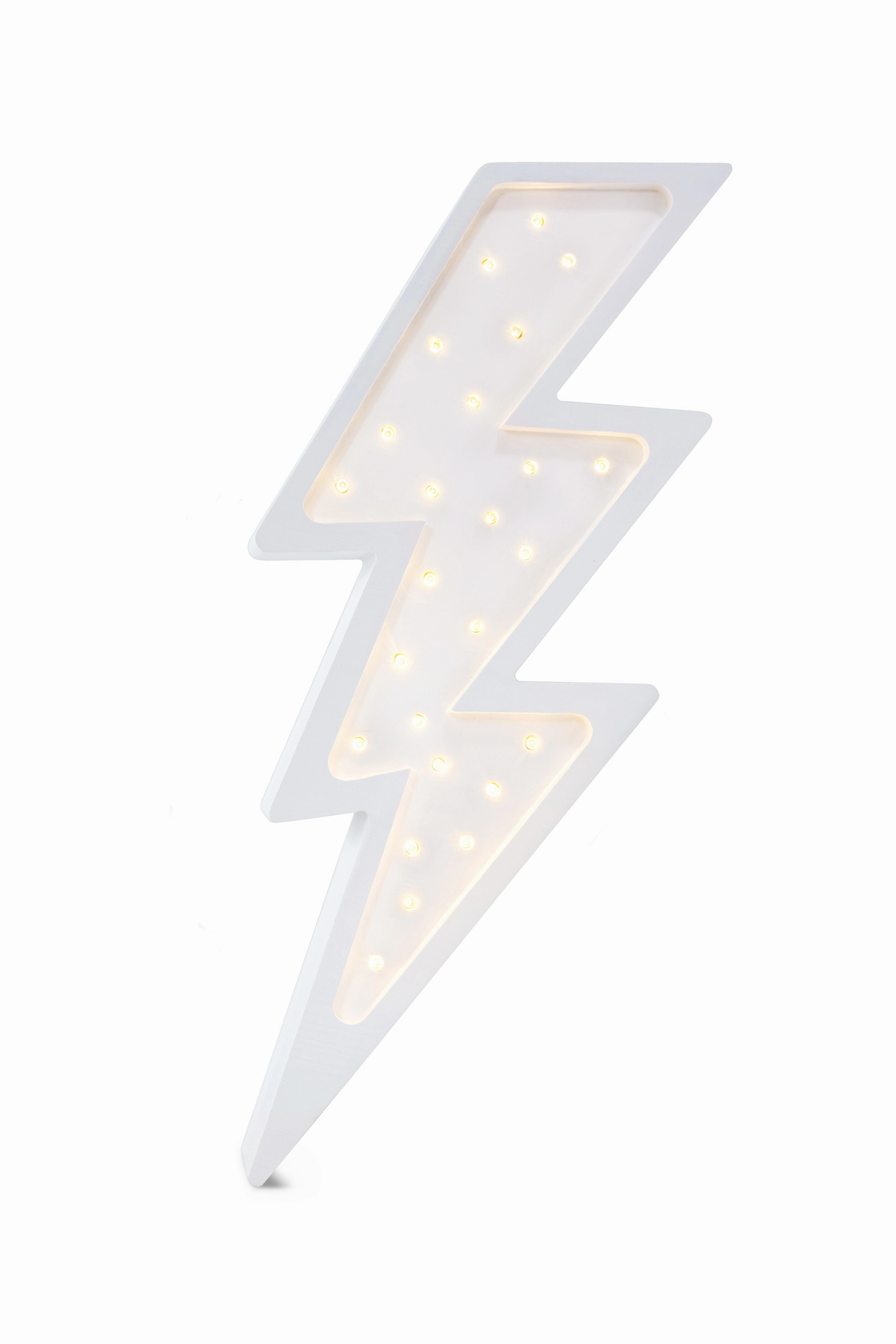 Little Lights Lightning Bolt