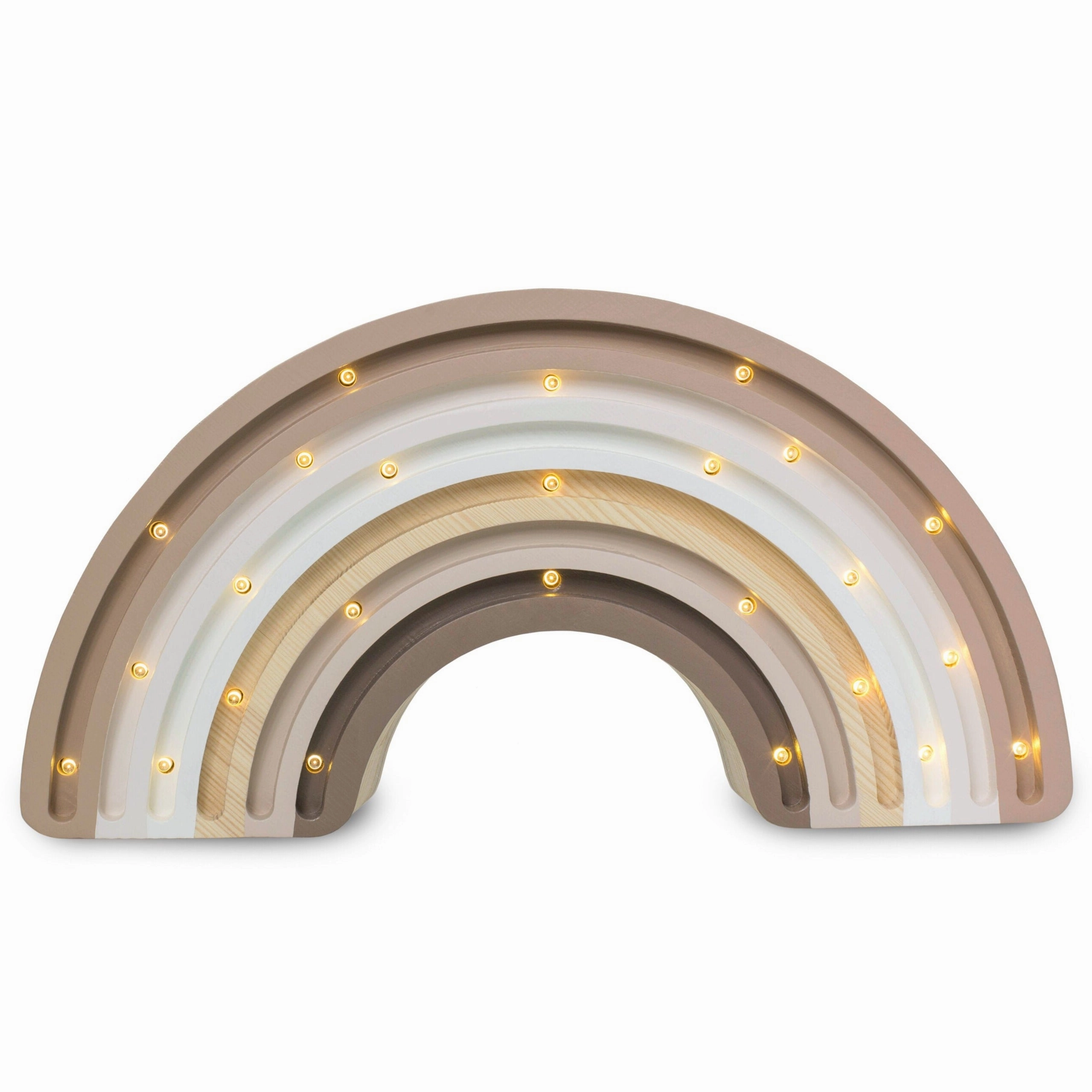Little Lights Rainbow Lamp
