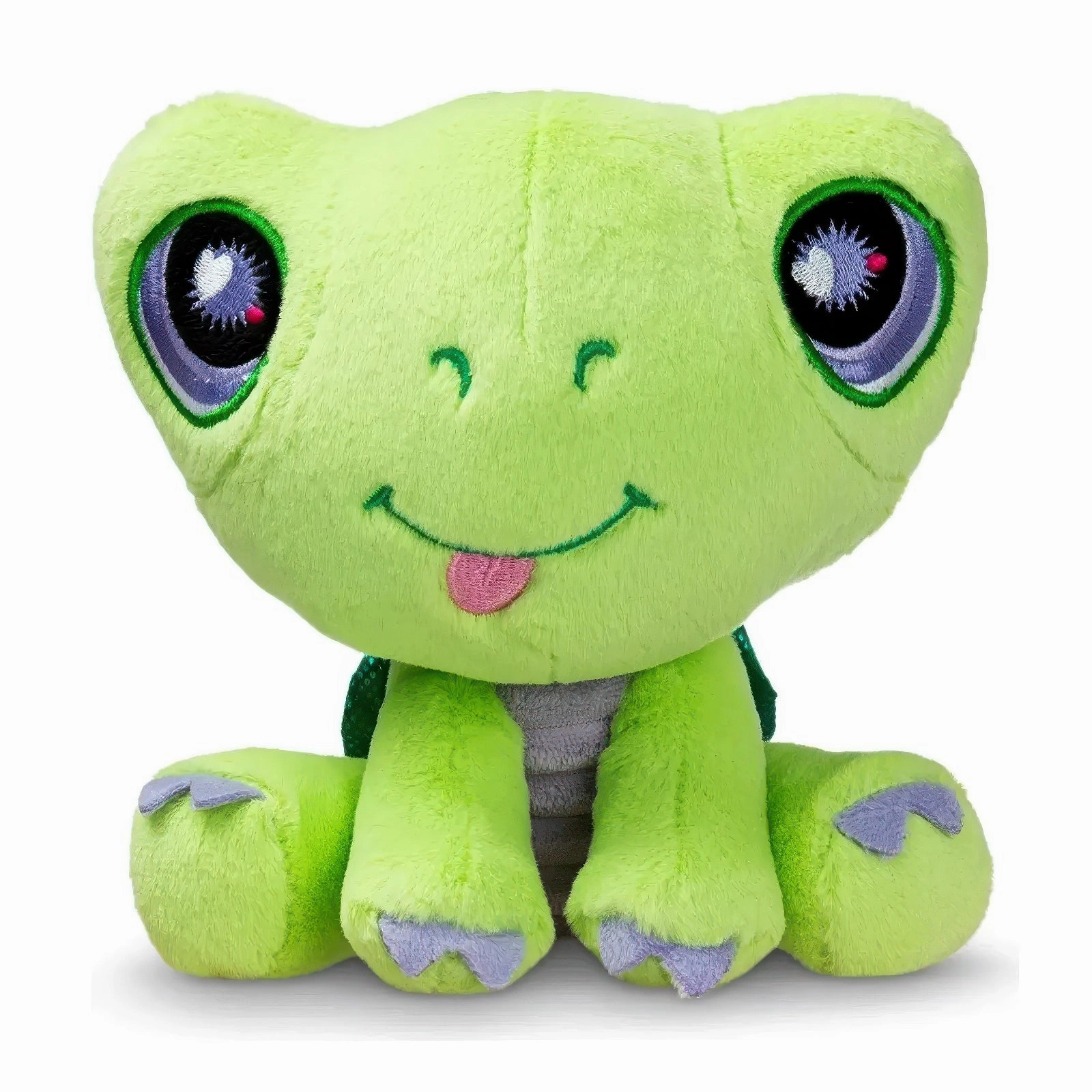 Littlest Pet Shop Plush Cuddle Pets Assortment 15cm