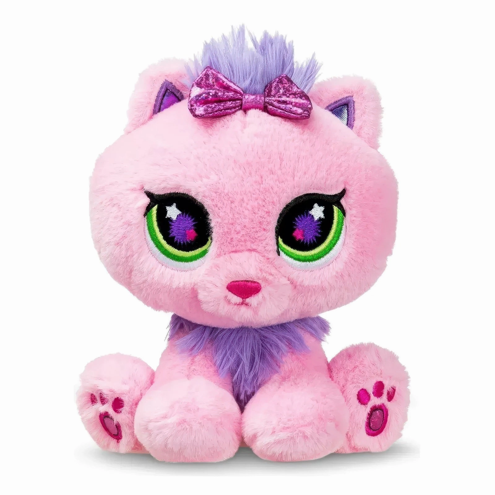 Littlest Pet Shop Plush Cuddle Pets Assortment 15cm