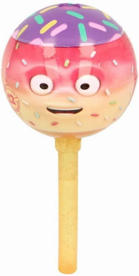 LOLLIPUTTI Modelling Putty, Unicorn, Monster or Ice cream