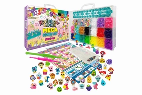 Loomi-Pals Mega Combo Kit