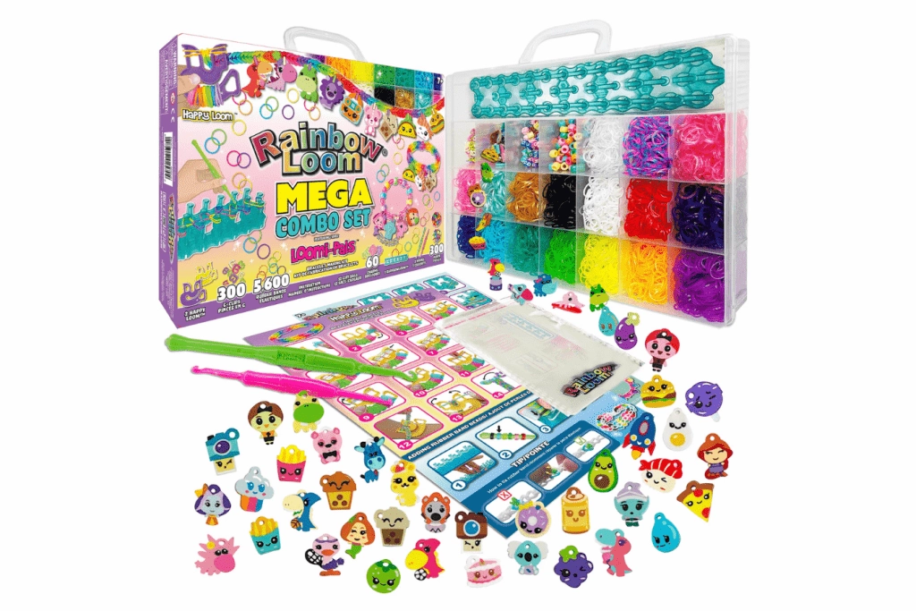 Loomi-Pals Mega Combo Kit