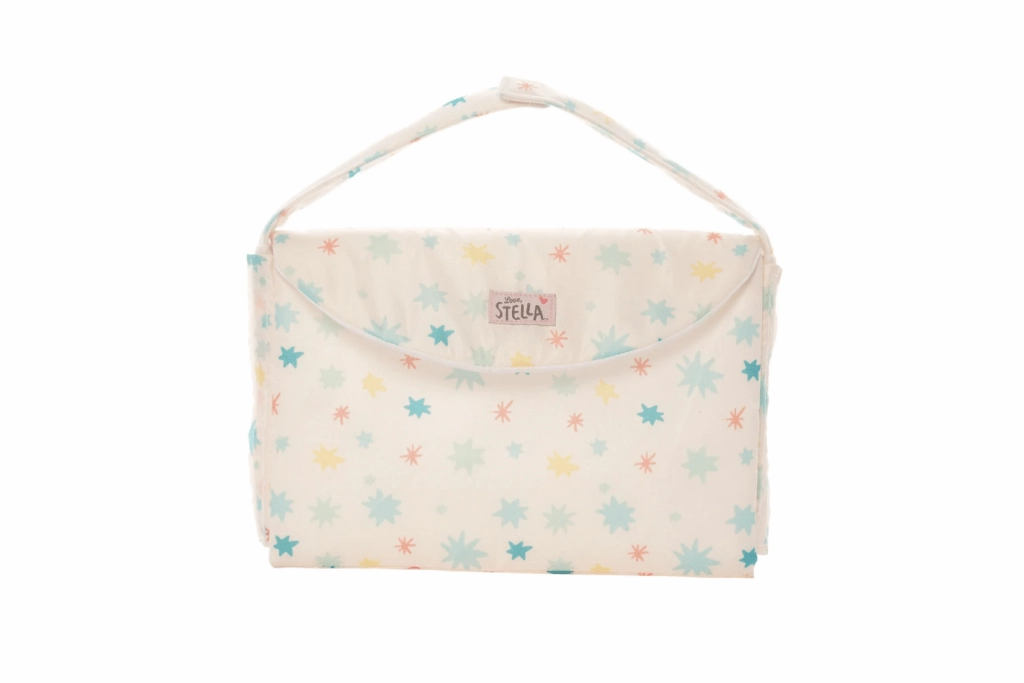 Love, Stella Diaper Bag Set