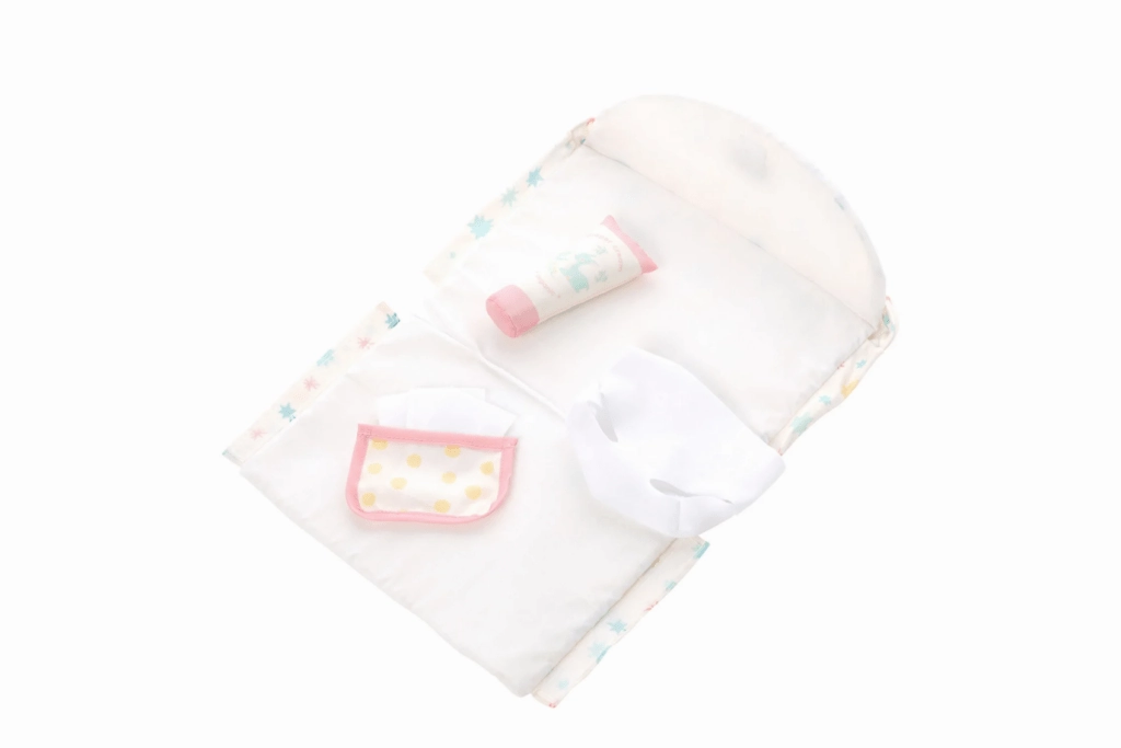 Love, Stella Diaper Bag Set
