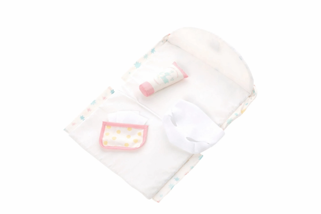 Love, Stella Diaper Bag Set