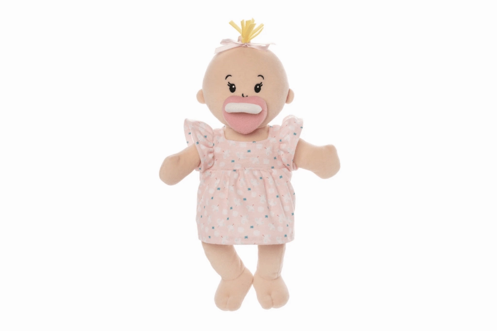 Love, Stella Doll (multiple styles)