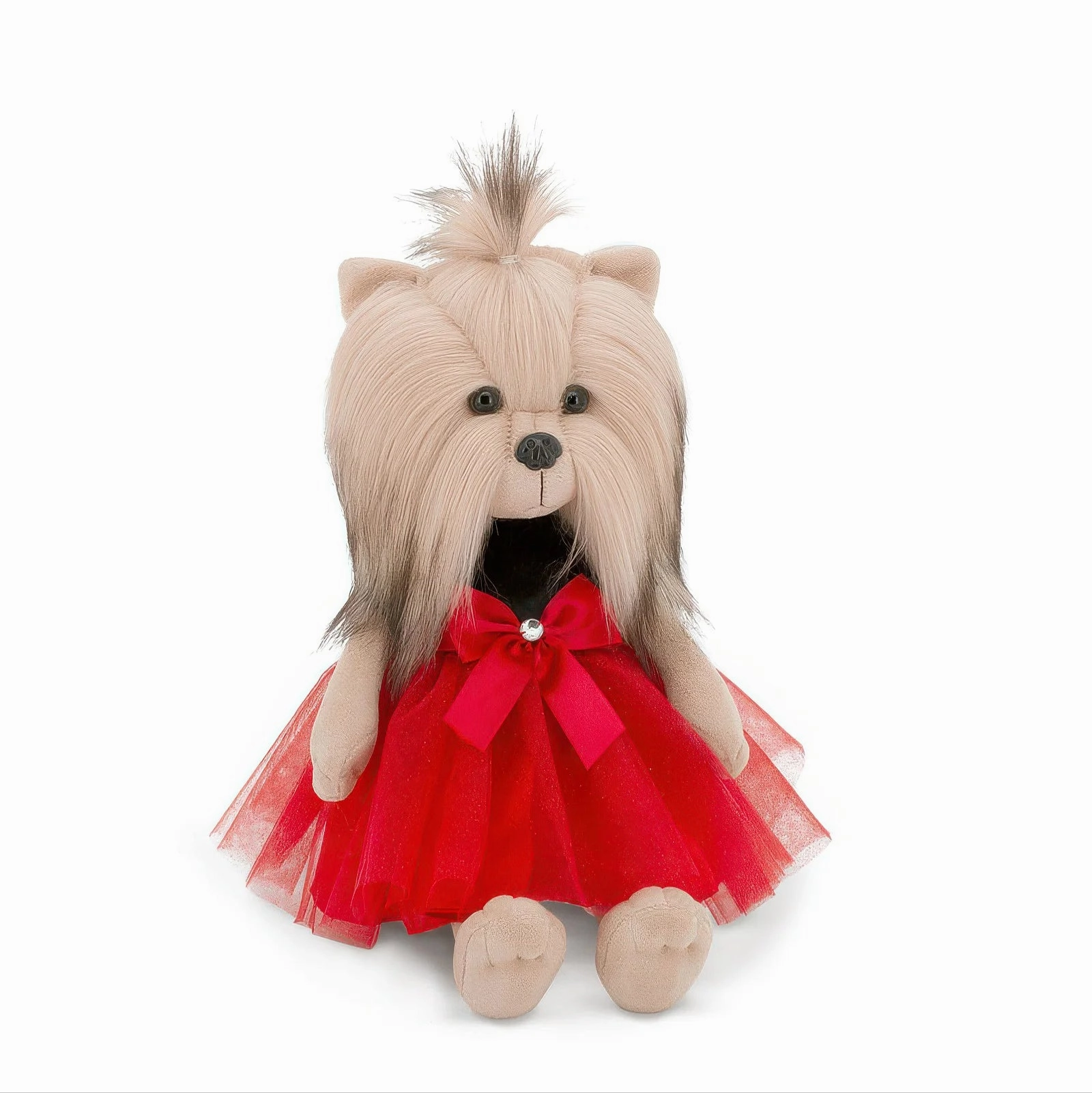 Lucky Yoyo: Fiesta 25 Soft Toy