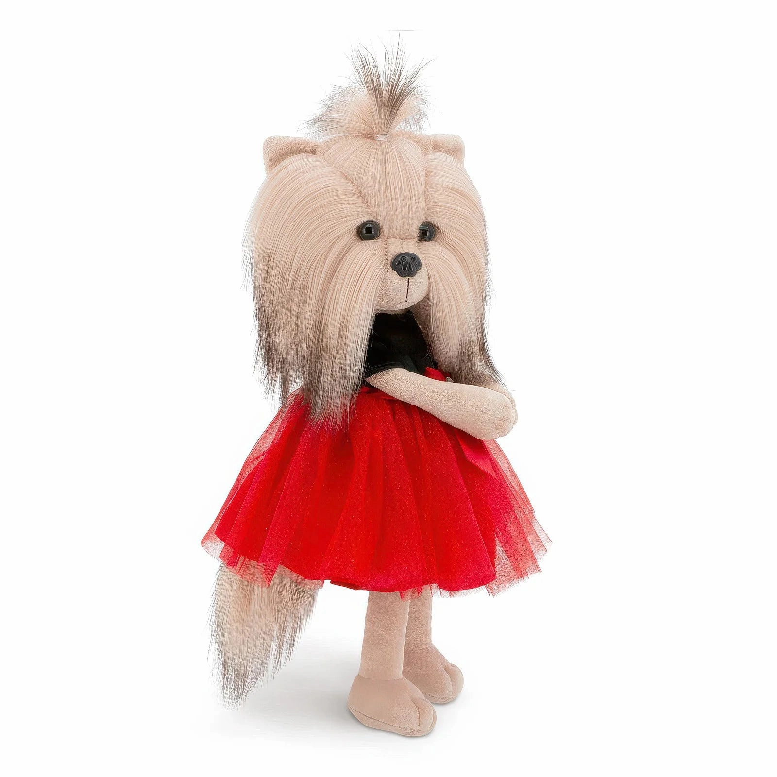 Lucky Yoyo: Fiesta 25 Soft Toy