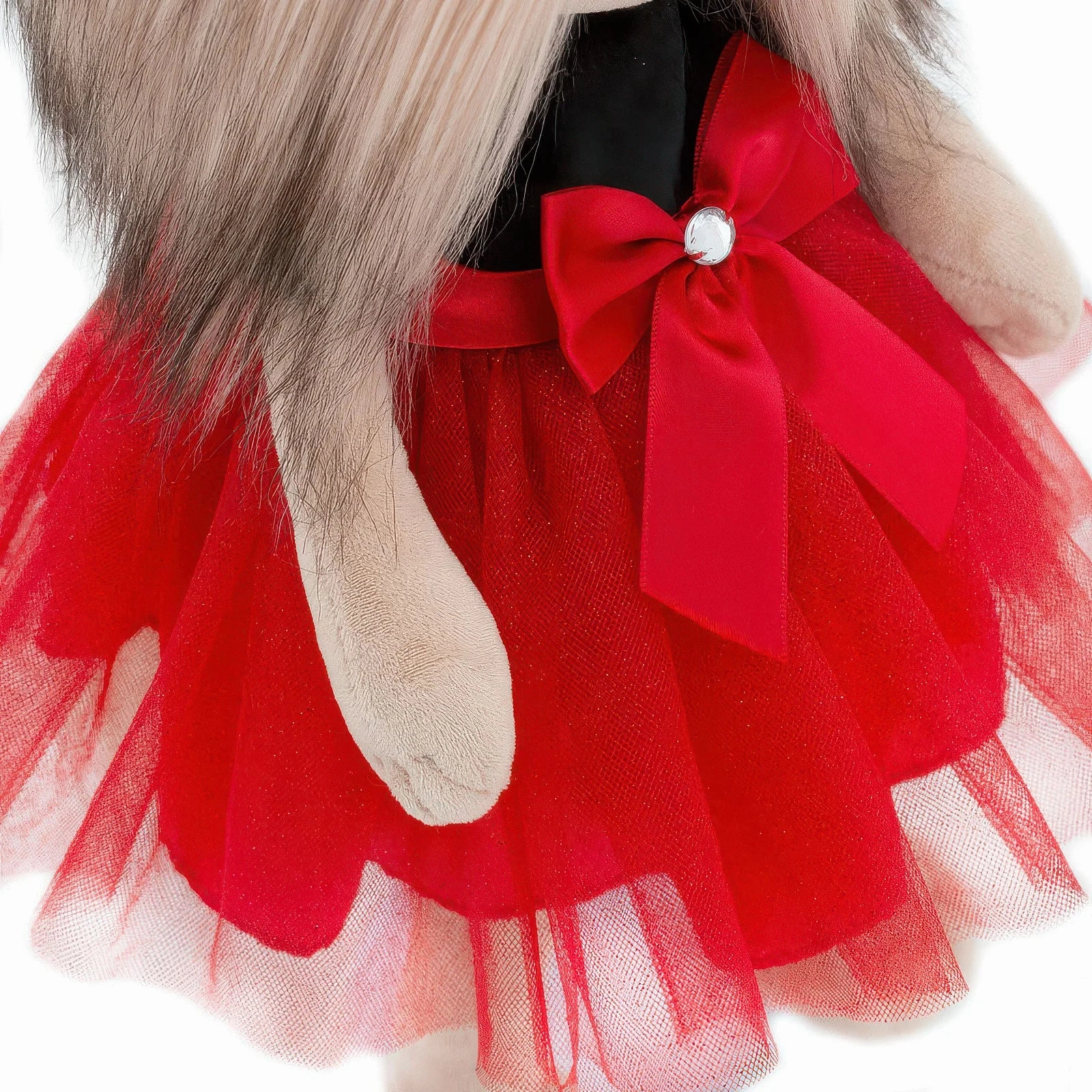 Lucky Yoyo: Fiesta 25 Soft Toy