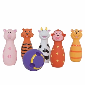 LUDI Bowling Set