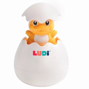 LUDI Magical Water Egg