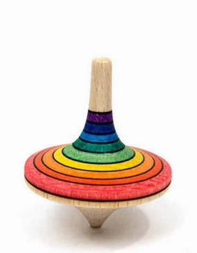 Mader Rallye Rainbow, Large