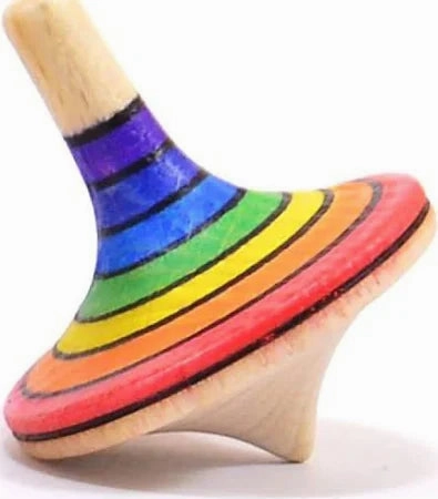 Mader Rallye Rainbow, Large