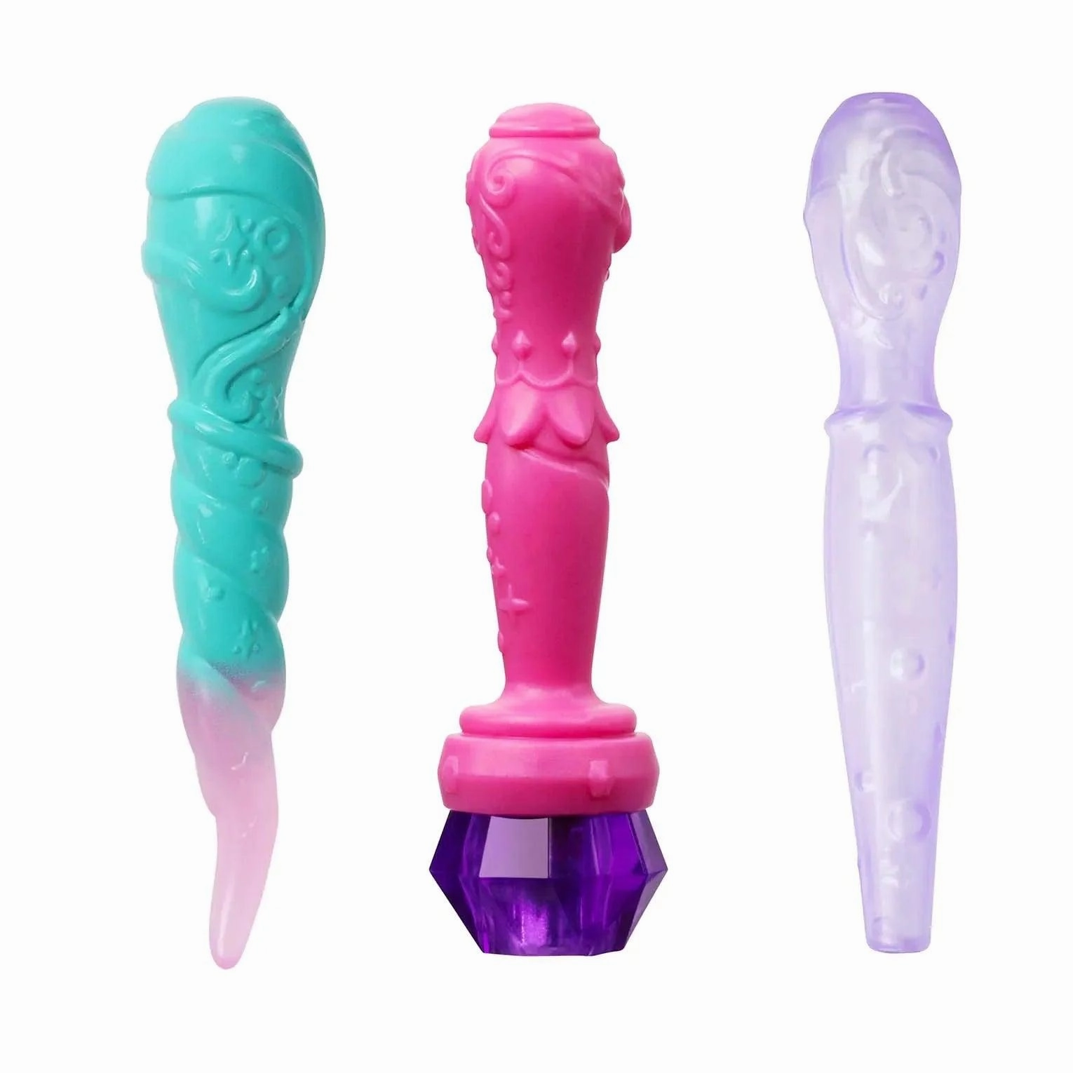 Magic Mixies Mixlings -Tap & Discover Kettle (Duo pack)