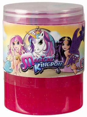 Magical Kingdom Enchanted Putty - Assorted