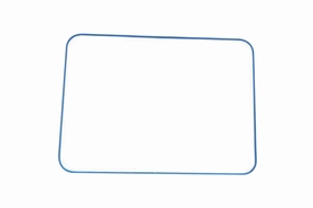Magnetic Whiteboard