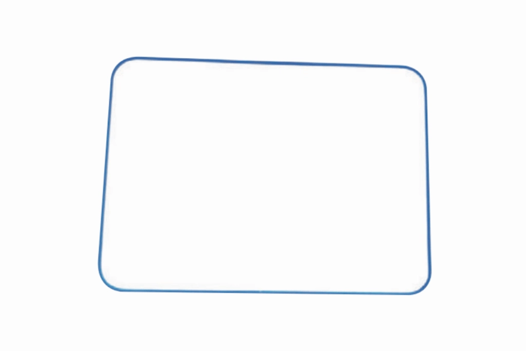 Magnetic Whiteboard
