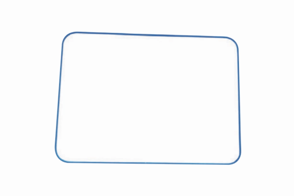 Magnetic Whiteboard